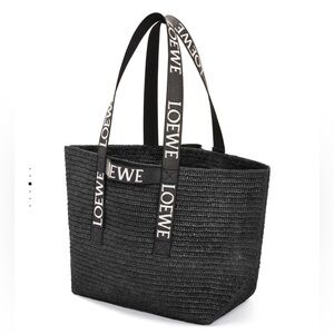 NWT loewe fold shopper